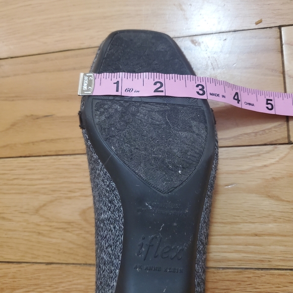 5/$20 Anne Klein Iflex Women's Shoes Size 5.5 - Picture 7 of 12